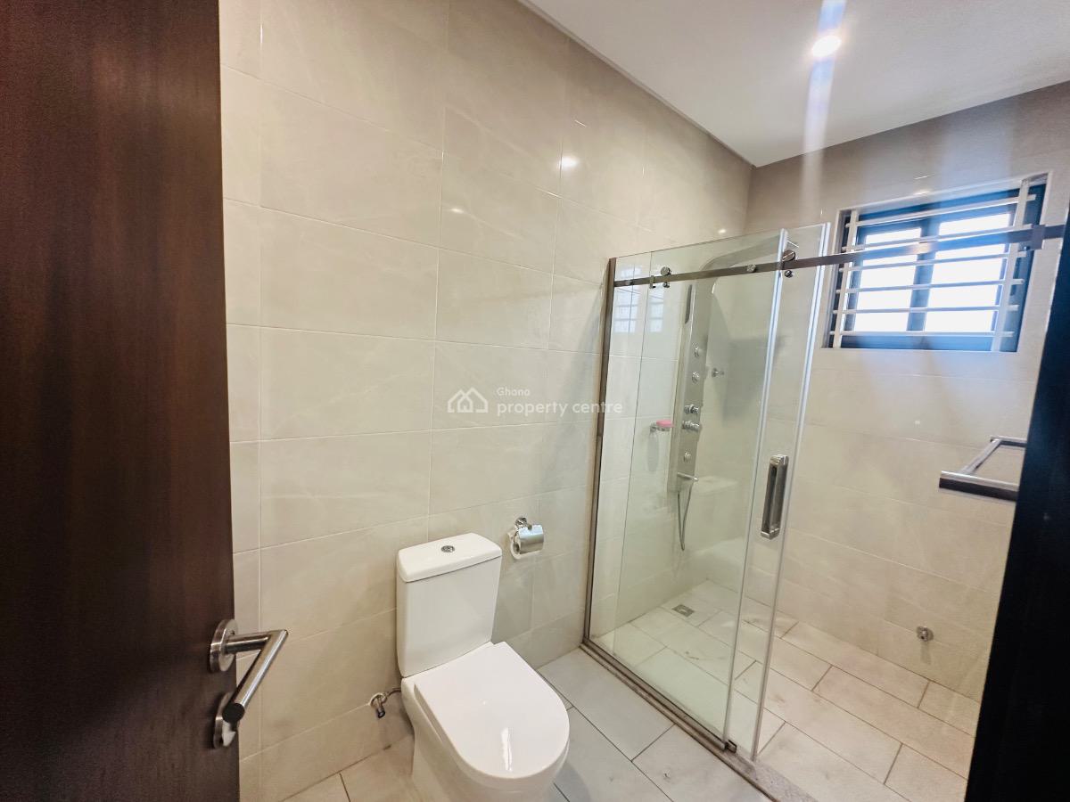 New 6bedroom, East Legon, East Legon, Accra, Detached Duplex for Rent