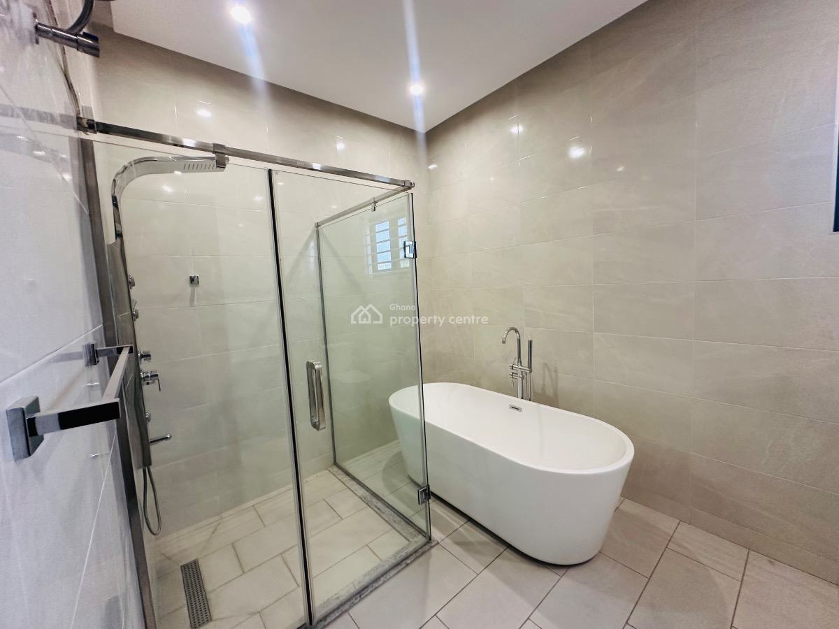 New 6bedroom, East Legon, East Legon, Accra, Detached Duplex for Rent