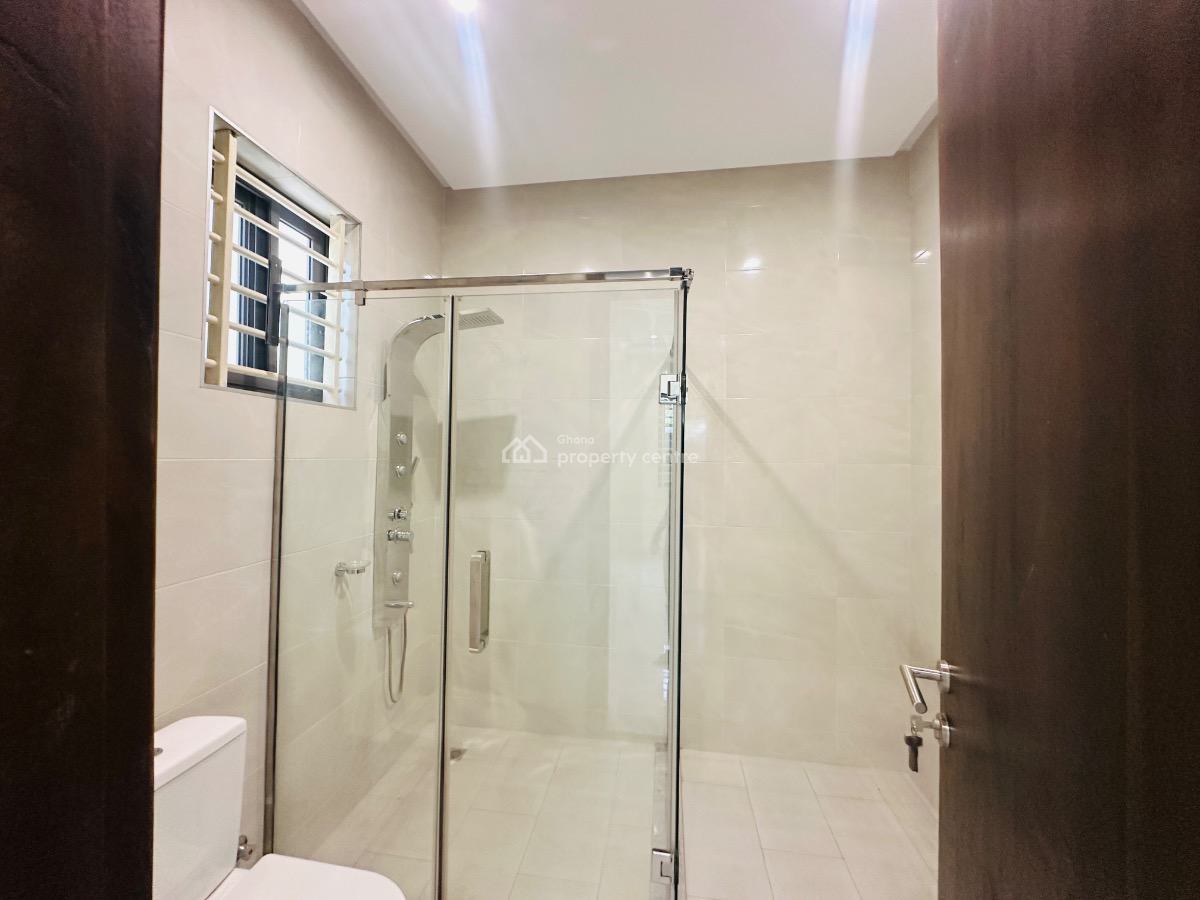 New 6bedroom, East Legon, East Legon, Accra, Detached Duplex for Rent