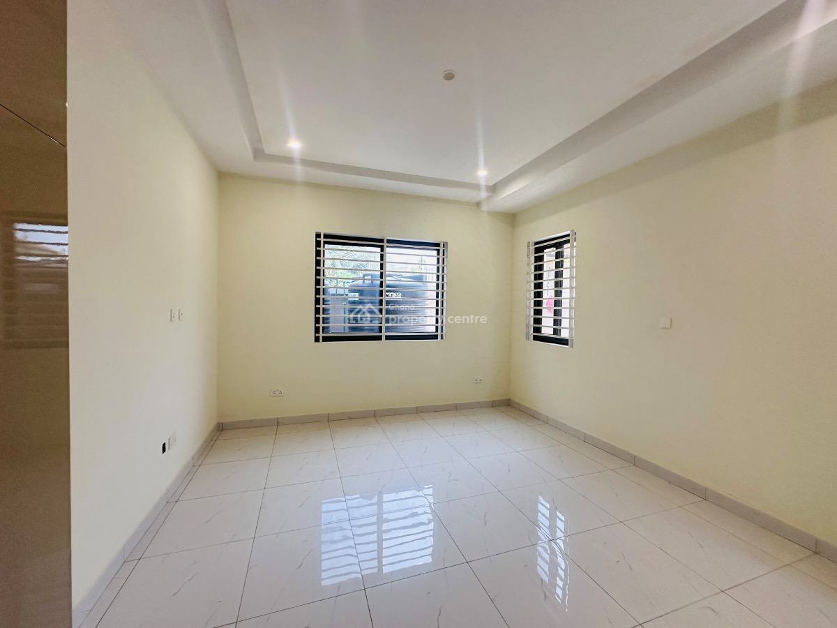 New 6bedroom, East Legon, East Legon, Accra, Detached Duplex for Rent