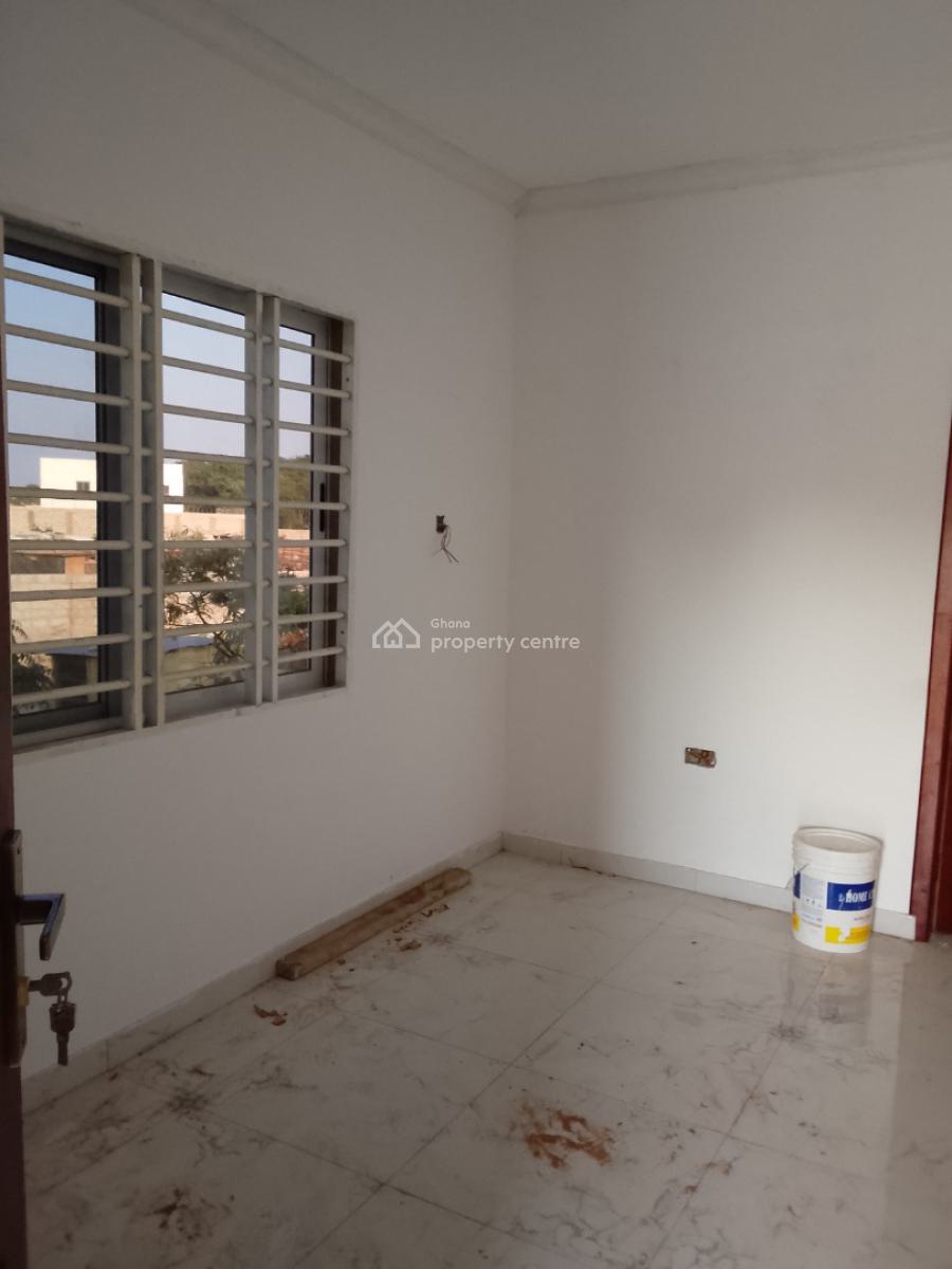 One Bedroom Self Contain, Labadi Palm Wine Junction, La (labadi), La Dade Kotopon Municipal, Accra, House for Rent