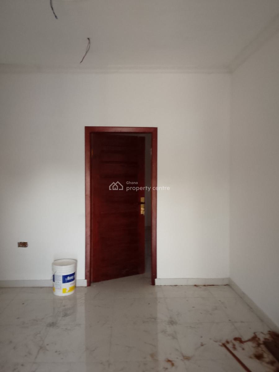 One Bedroom Self Contain, Labadi Palm Wine Junction, La (labadi), La Dade Kotopon Municipal, Accra, House for Rent