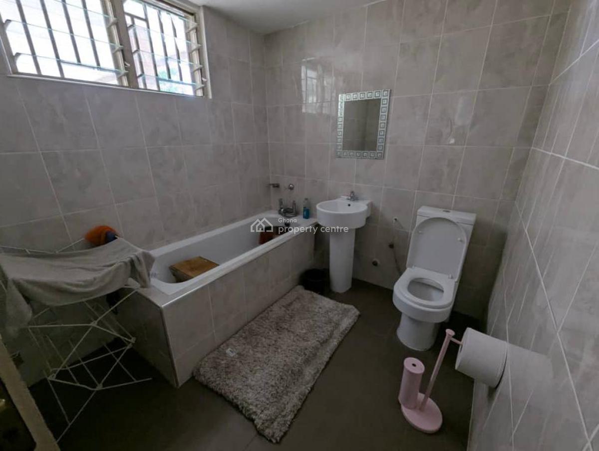 8 Bedrooms House on Tarred Road, Ideal for Hospitals, Schools, Etc., Tantra Hills, Near Champion Divine Clinic, Achimota, Accra, Commercial Property for Rent
