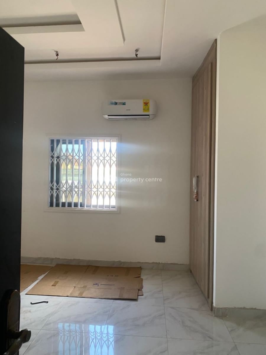 3 Bedrooms House, Tantral Hills, Near Aninja Hospital, Achimota, Accra, House for Sale