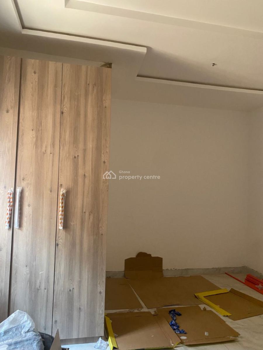 3 Bedrooms House, Tantral Hills, Near Aninja Hospital, Achimota, Accra, House for Sale