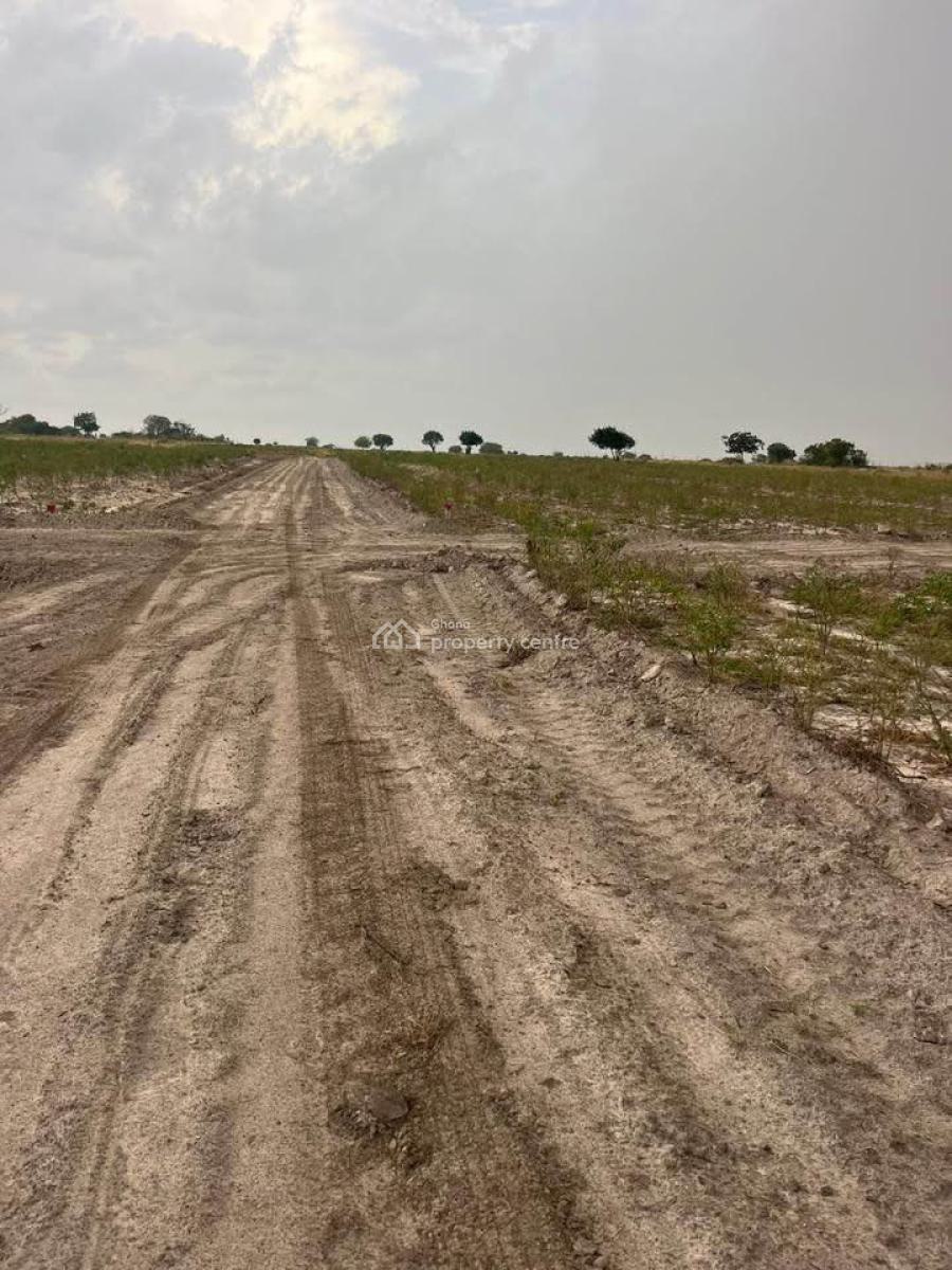 Build Wealth From The Ground Up, Tsopoli, Ningo Prampram District, Accra, Mixed-use Land for Sale