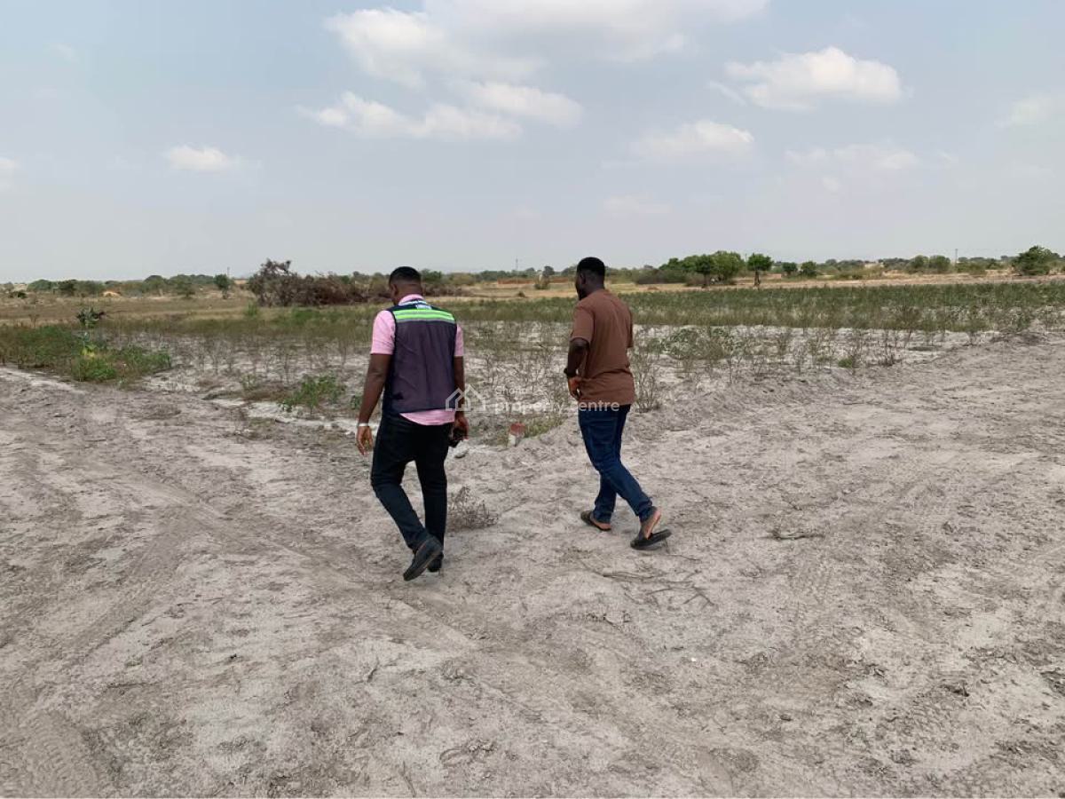 Build Wealth From The Ground Up, Tsopoli, Ningo Prampram District, Accra, Mixed-use Land for Sale