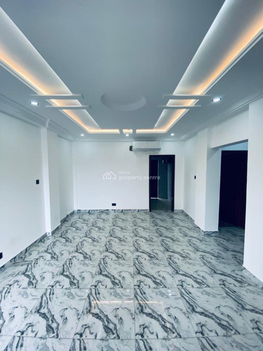 2 Newly Built Two Bedrooms, North Legon, Ga East Municipal, Accra, Apartment for Rent