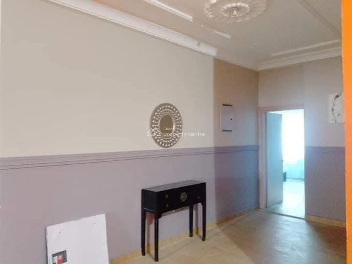 4 Bedrooms House, Oyarifa, La Nkwantanang Madina Municipal, Accra, Semi-detached Duplex for Rent