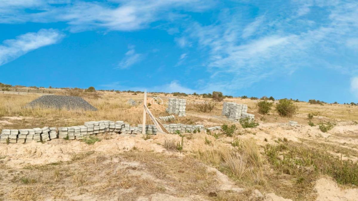 Prime Residential Plot with Genuine Documents, Tsopoli, Ningo Prampram District, Accra, Residential Land for Sale