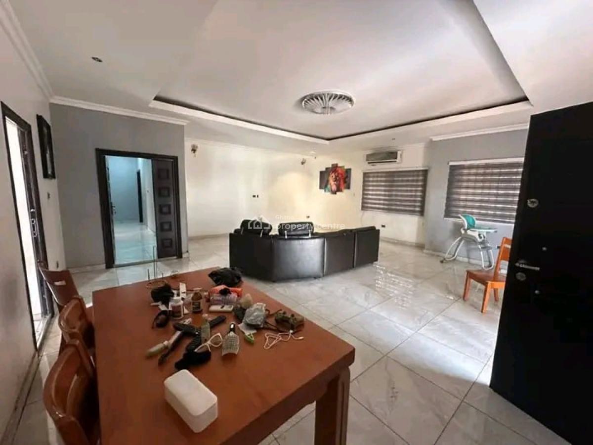 Executive Fully Furnished 2 Bedrooms, East Legon, Accra, Apartment for Rent