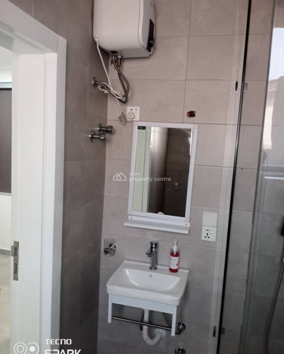 Executive Fully Furnished 2 Bedrooms, East Legon, Accra, Apartment for Rent