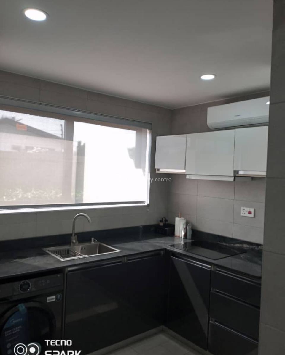 Executive Fully Furnished 2 Bedrooms, East Legon, Accra, Apartment for Rent