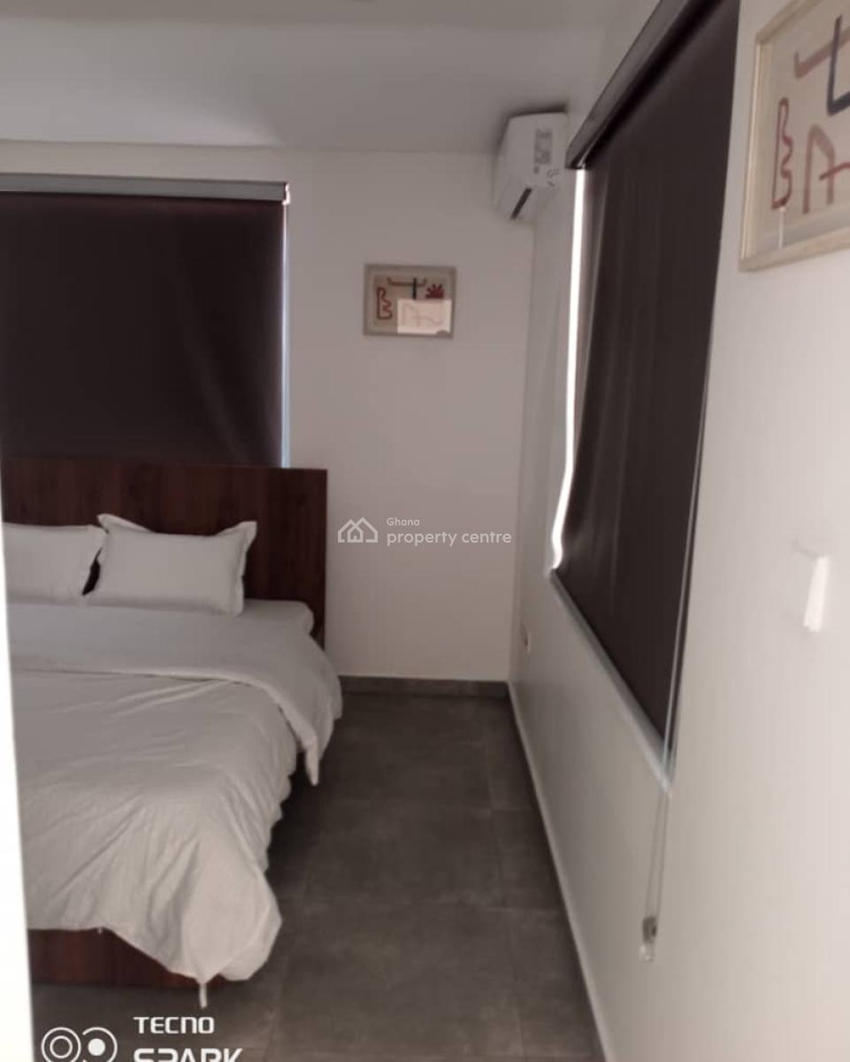 Executive Fully Furnished 2 Bedrooms, East Legon, Accra, Apartment for Rent