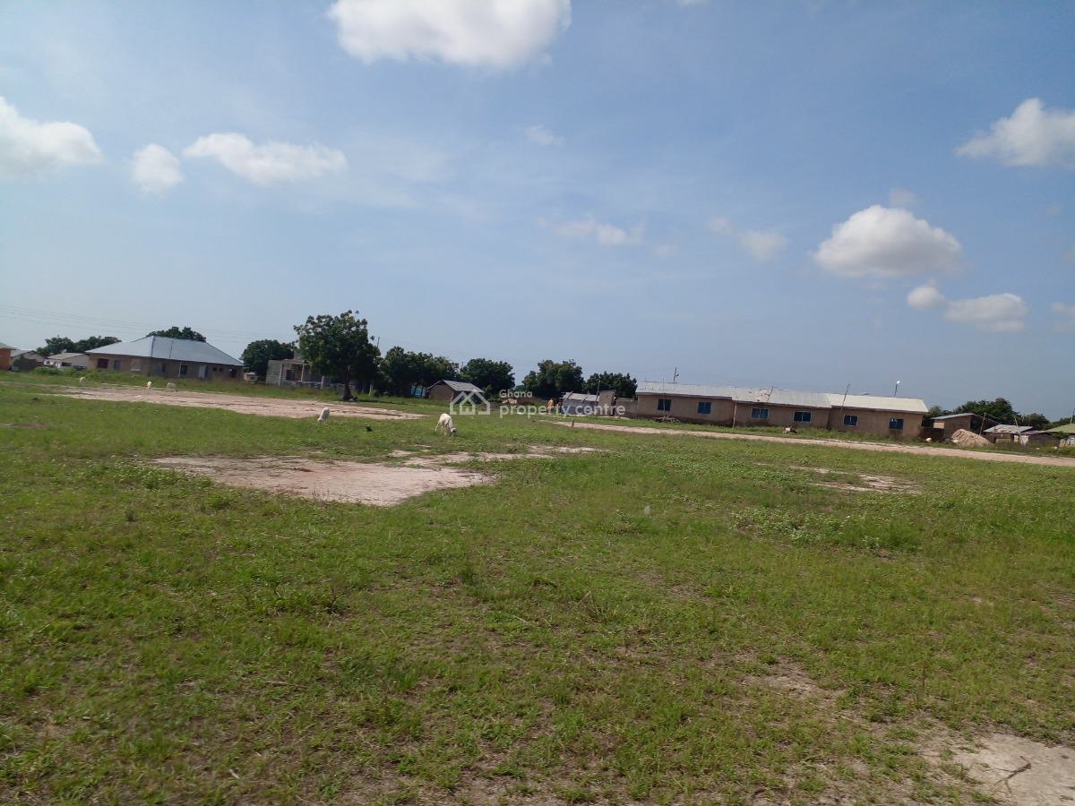 Tsopoli 50 X 70sqft, Buerko, Tsopoli, Ningo Prampram District, Accra, Mixed-use Land for Sale