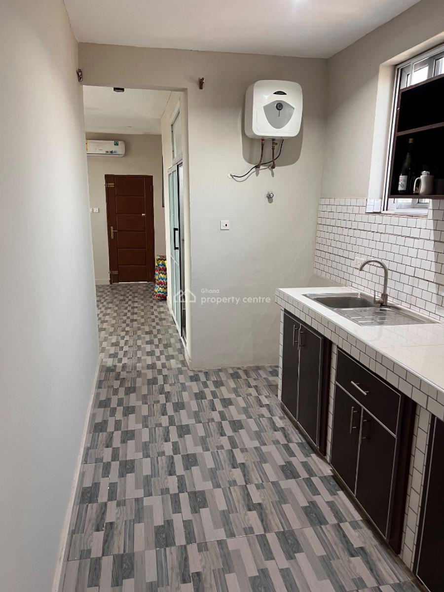 4 Bedroom House, 963 Outer Ring Road, Lartebiokorshie, Accra, Detached Bungalow for Rent