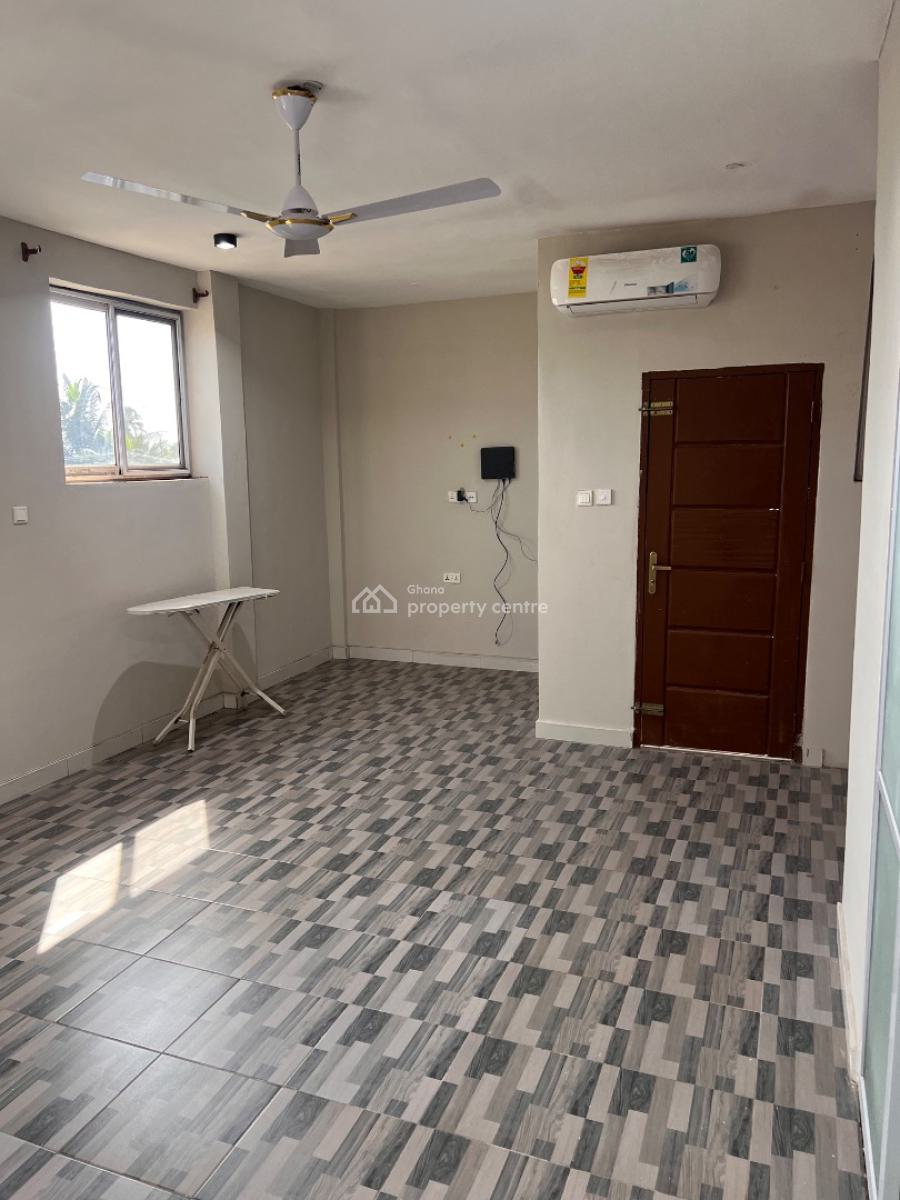 4 Bedroom House, 963 Outer Ring Road, Lartebiokorshie, Accra, Detached Bungalow for Rent