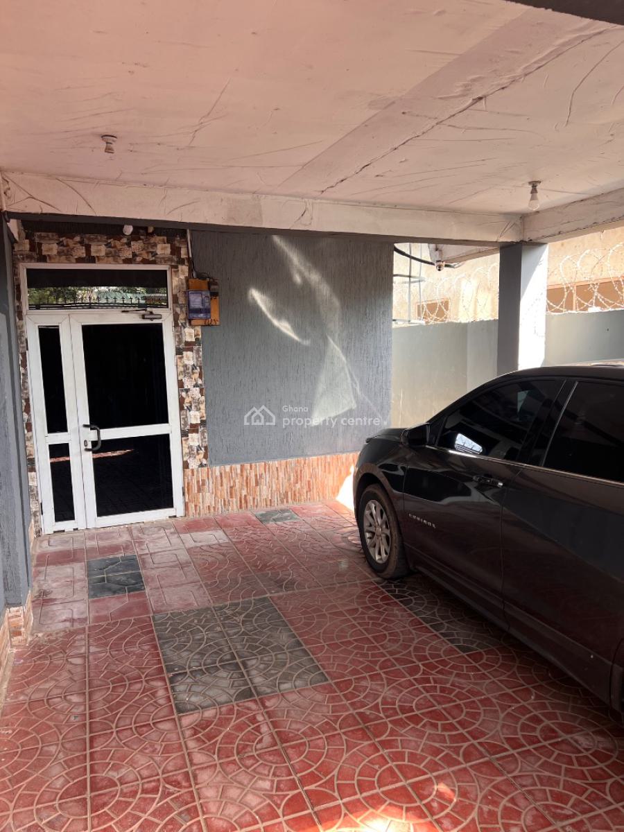 4 Bedroom House, 963 Outer Ring Road, Lartebiokorshie, Accra, Detached Bungalow for Rent