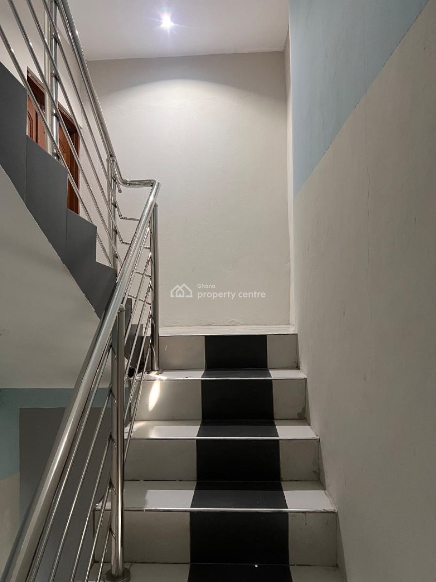 4 Bedroom House, 963 Outer Ring Road, Lartebiokorshie, Accra, Detached Bungalow for Rent