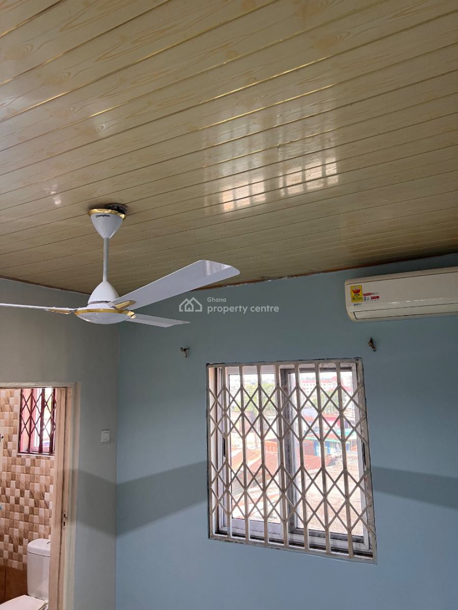 4 Bedroom House, 963 Outer Ring Road, Lartebiokorshie, Accra, Detached Bungalow for Rent