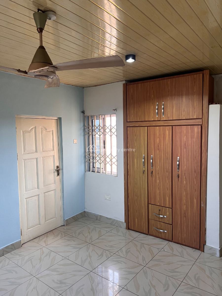 4 Bedroom House, 963 Outer Ring Road, Lartebiokorshie, Accra, Detached Bungalow for Rent