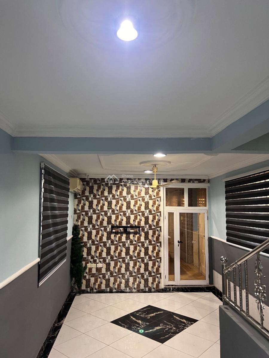 4 Bedroom House, 963 Outer Ring Road, Lartebiokorshie, Accra, Detached Bungalow for Rent