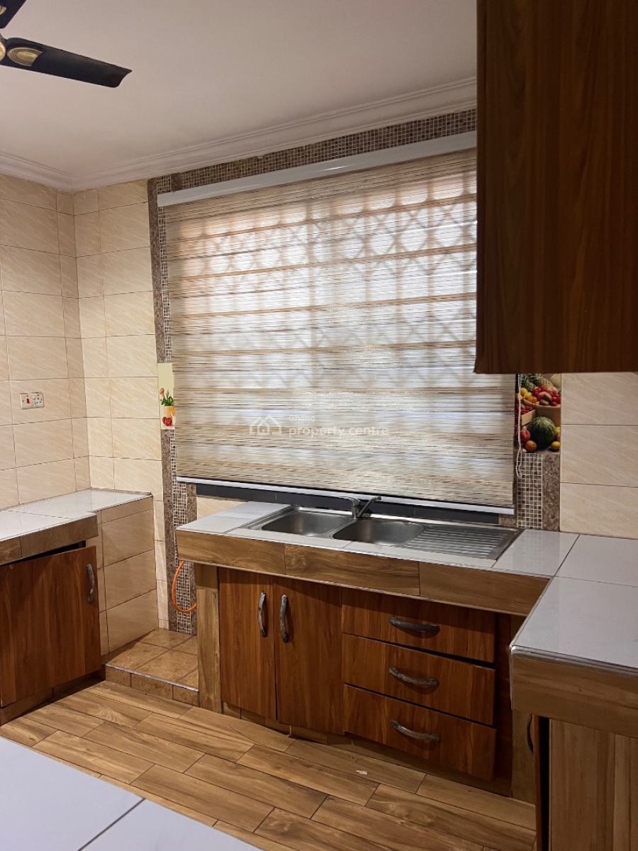 4 Bedroom House, 963 Outer Ring Road, Lartebiokorshie, Accra, Detached Bungalow for Rent