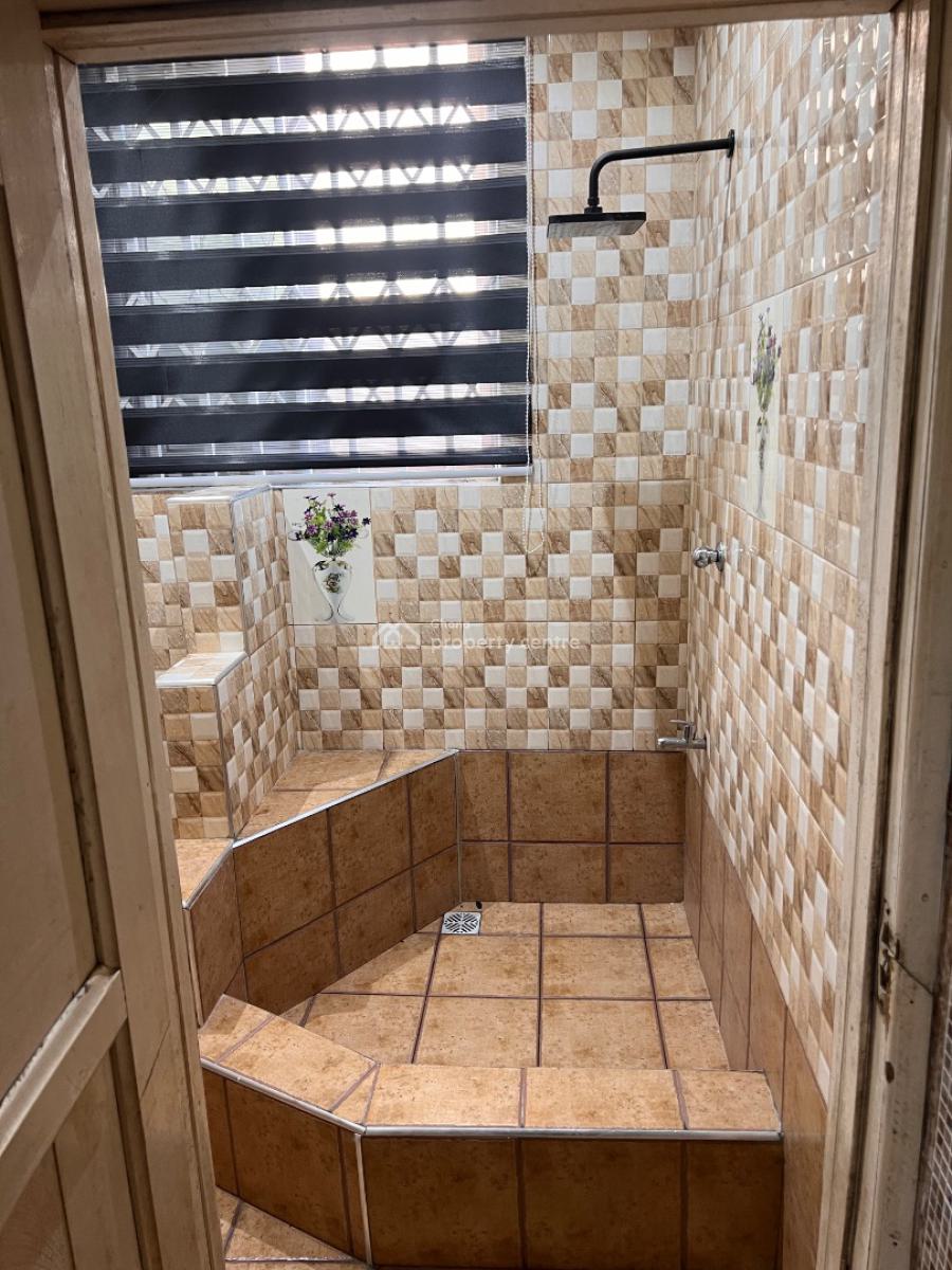 4 Bedroom House, 963 Outer Ring Road, Lartebiokorshie, Accra, Detached Bungalow for Rent