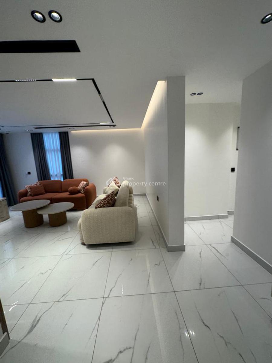 Exercutive 5 Bedroom with Pool, Airport Residential, Airport Residential Area, Accra, House for Sale