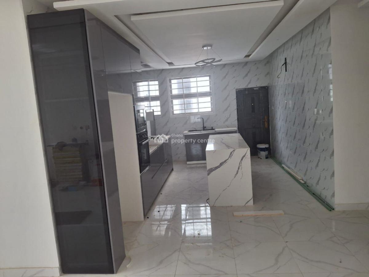 5 Bedroom with Boys Quarters, East Legon Hills, East Legon Hills, East Legon, Accra, House for Sale