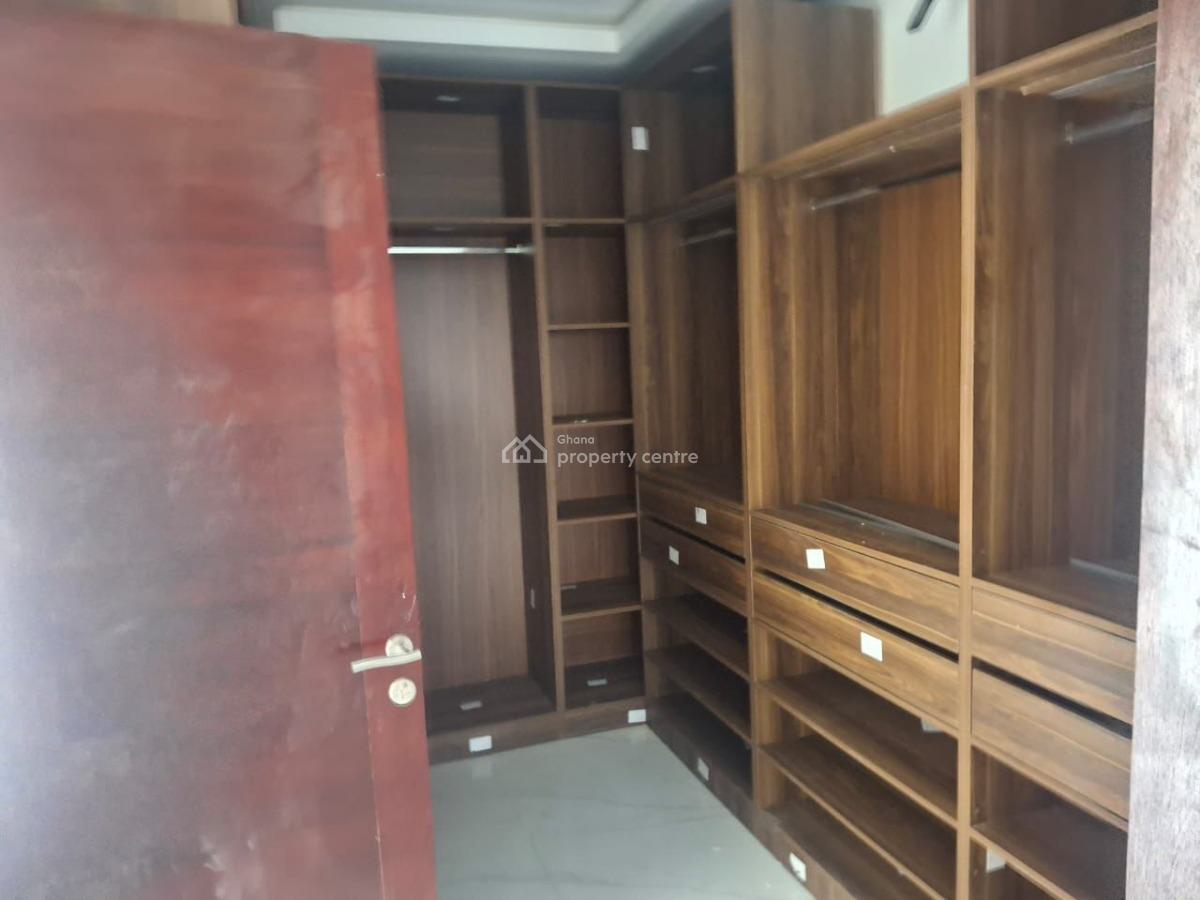 5 Bedroom with Boys Quarters, East Legon Hills, East Legon Hills, East Legon, Accra, House for Sale