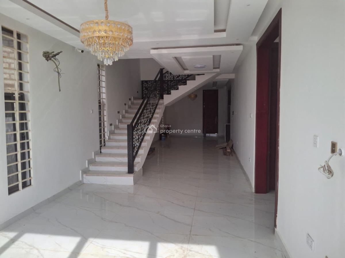 5 Bedroom with Boys Quarters, East Legon Hills, East Legon Hills, East Legon, Accra, House for Sale