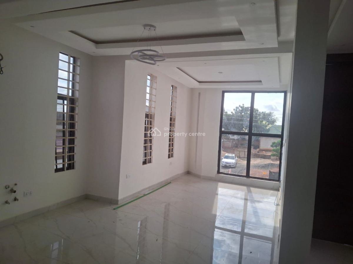 5 Bedroom with Boys Quarters, East Legon Hills, East Legon Hills, East Legon, Accra, House for Sale