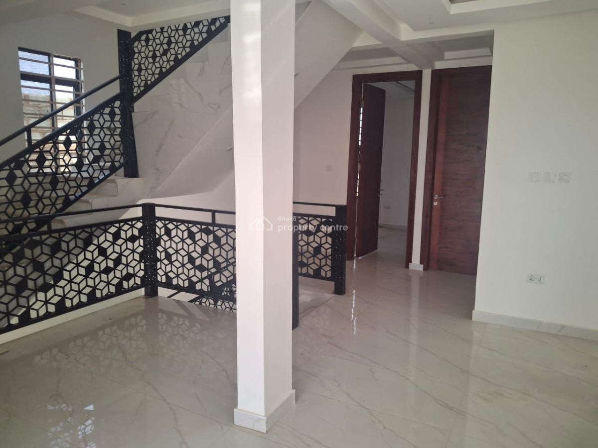 5 Bedroom with Boys Quarters, East Legon Hills, East Legon Hills, East Legon, Accra, House for Sale