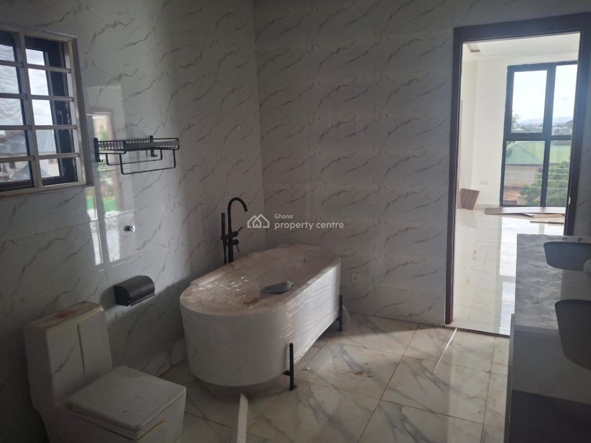 5 Bedroom with Boys Quarters, East Legon Hills, East Legon Hills, East Legon, Accra, House for Sale