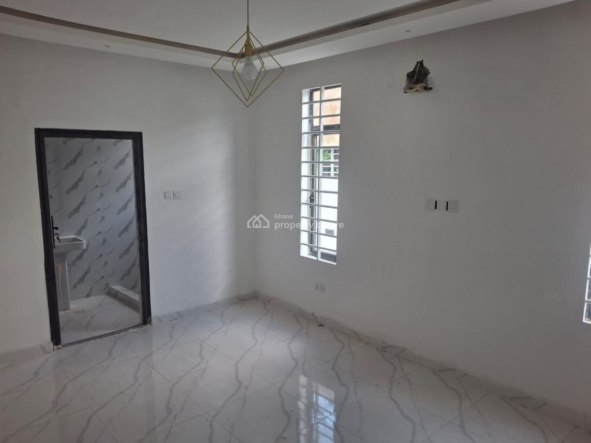 3 Bedroom with Boys Quarters, East Legon Hills, East Legon Hills, East Legon, Accra, House for Sale