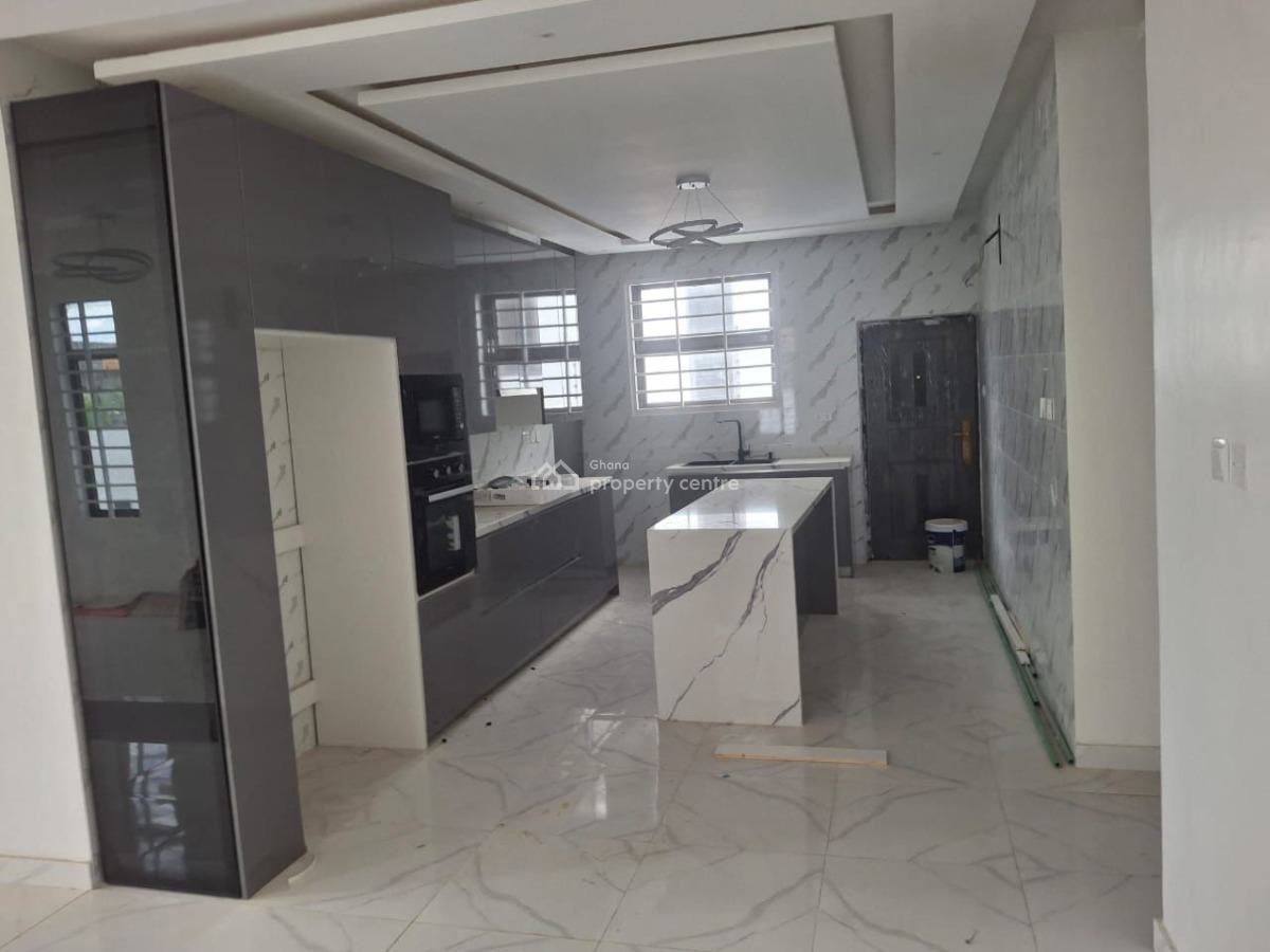 3 Bedroom with Boys Quarters, East Legon Hills, East Legon Hills, East Legon, Accra, House for Sale