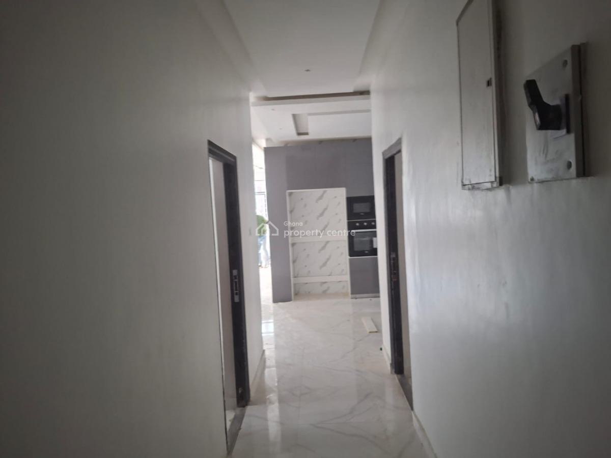 3 Bedroom with Boys Quarters, East Legon Hills, East Legon Hills, East Legon, Accra, House for Sale