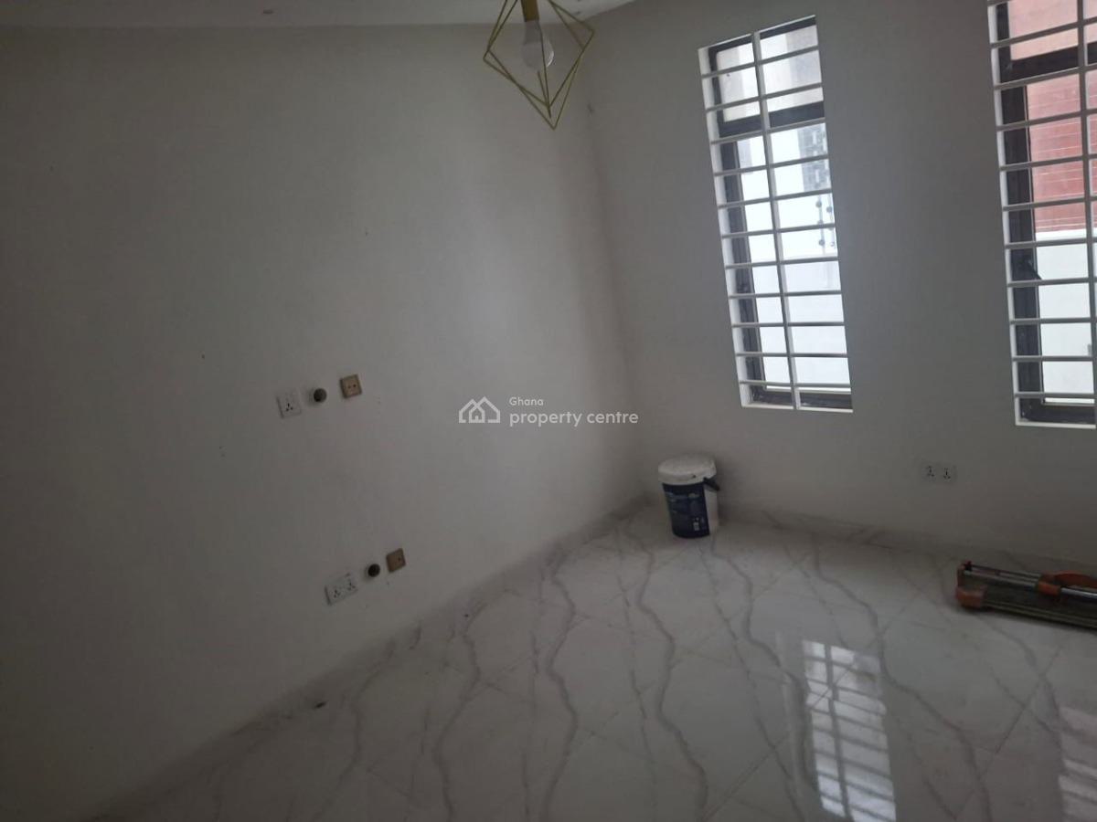 3 Bedroom with Boys Quarters, East Legon Hills, East Legon Hills, East Legon, Accra, House for Sale
