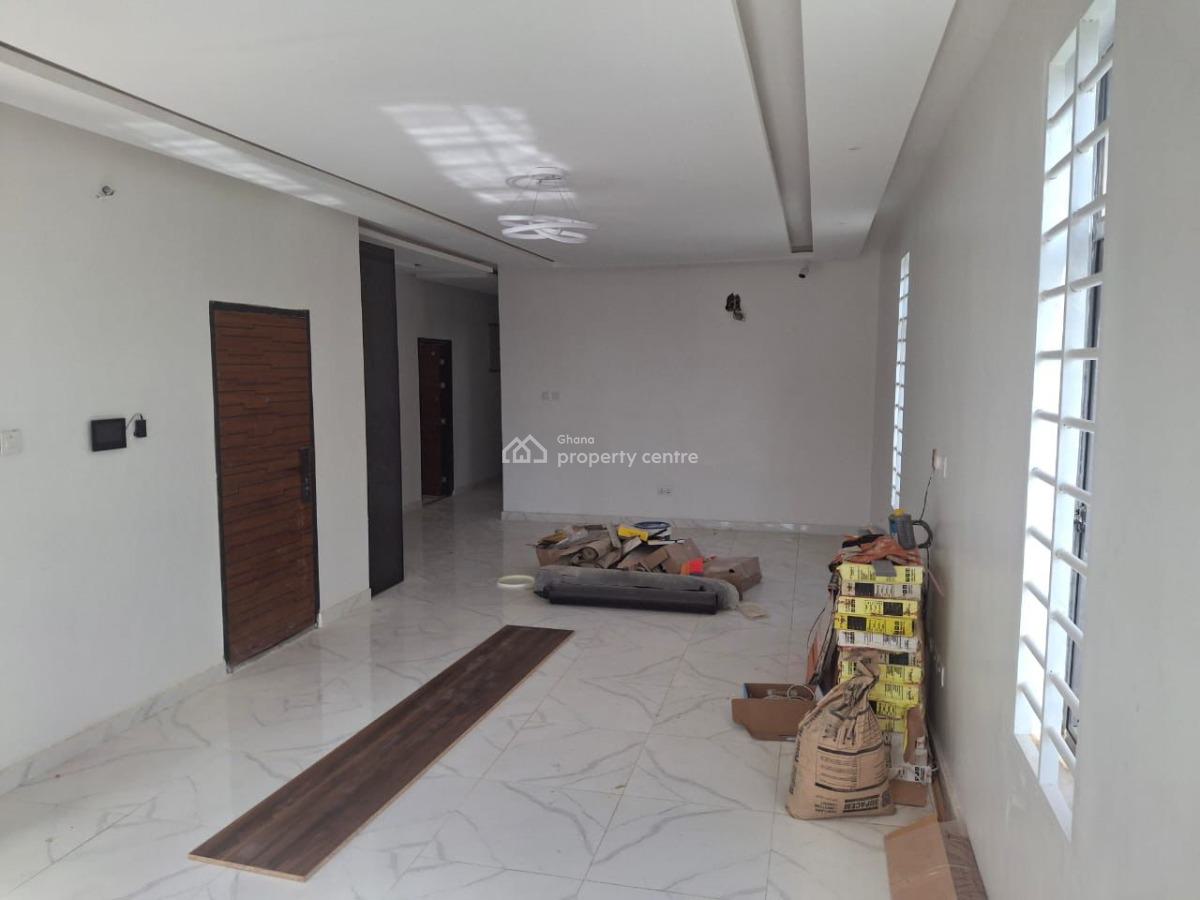 3 Bedroom with Boys Quarters, East Legon Hills, East Legon Hills, East Legon, Accra, House for Sale
