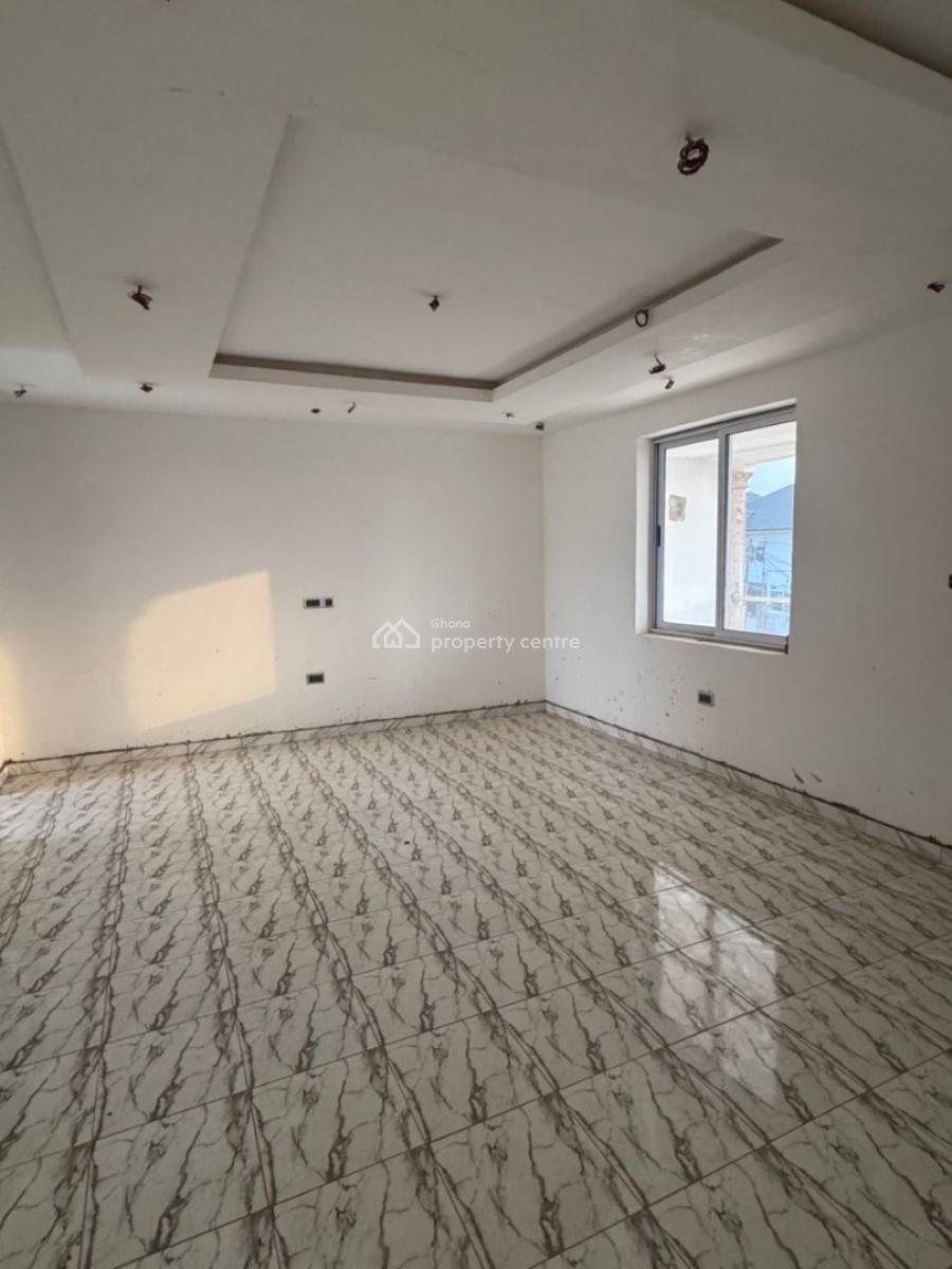 3 Bedroom with Boys Quarters, East Legon Hills, East Legon Hills, East Legon, Accra, House for Sale