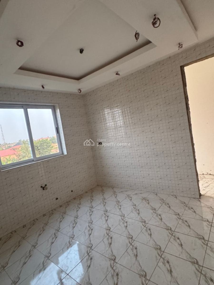 3 Bedroom with Boys Quarters, East Legon Hills, East Legon Hills, East Legon, Accra, House for Sale
