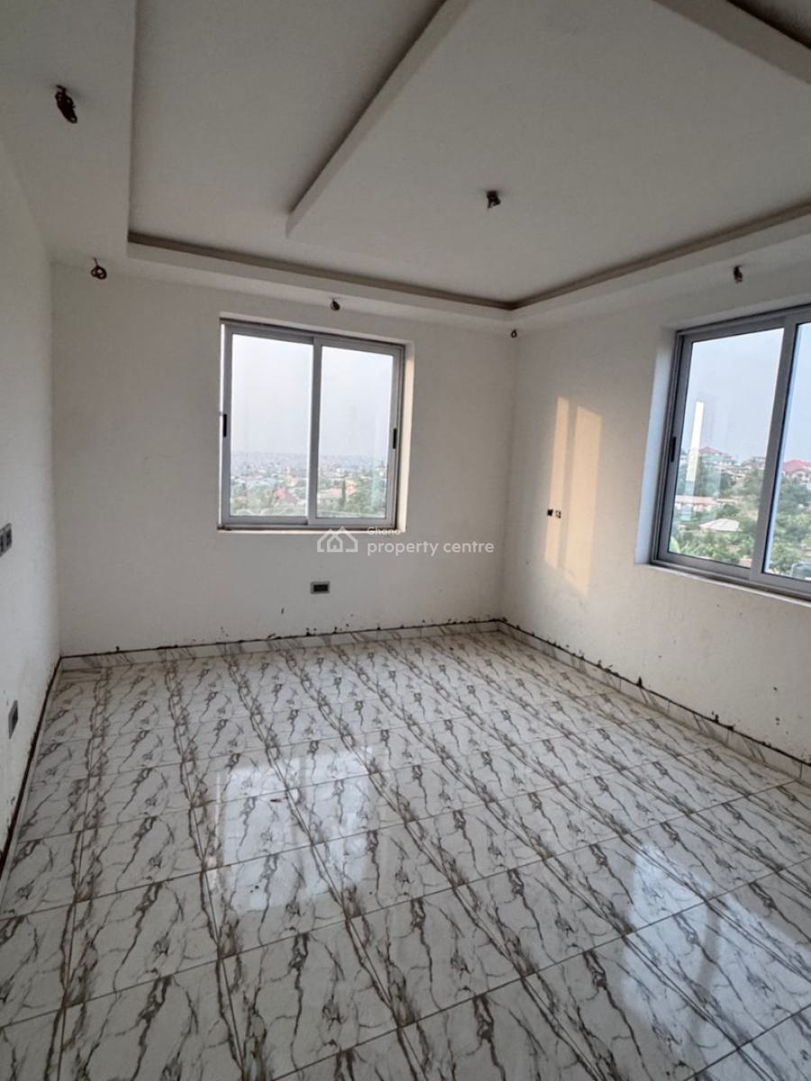 3 Bedroom with Boys Quarters, East Legon Hills, East Legon Hills, East Legon, Accra, House for Sale