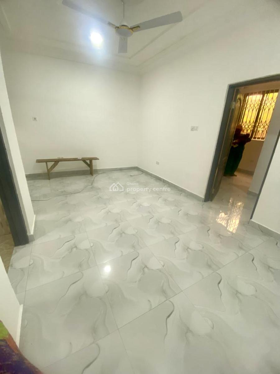 1 Bedroom Apartment, Santeo, Kpone Katamanso, Accra, Apartment for Rent