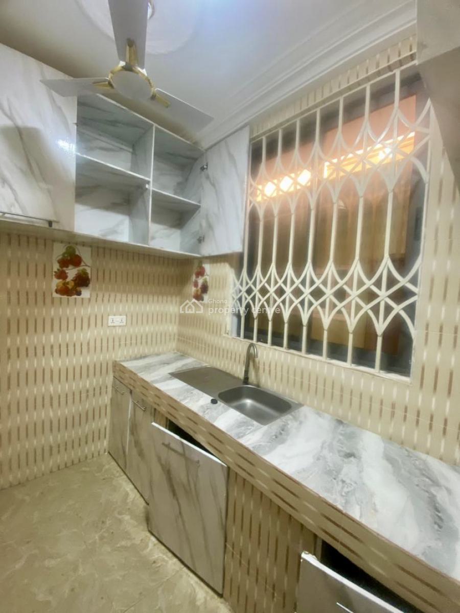 1 Bedroom Apartment, Santeo, Kpone Katamanso, Accra, Apartment for Rent