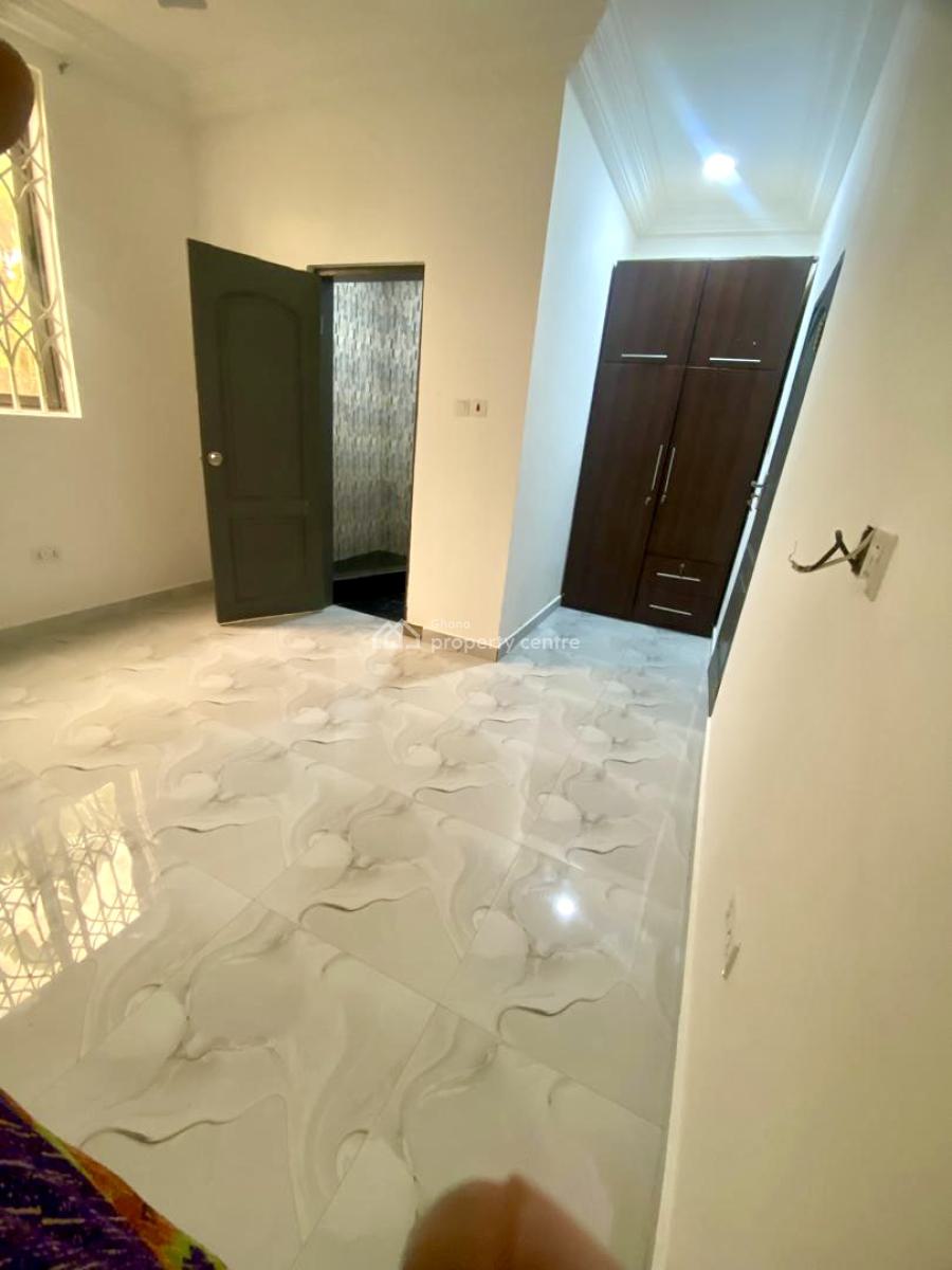 1 Bedroom Apartment, Santeo, Kpone Katamanso, Accra, Apartment for Rent