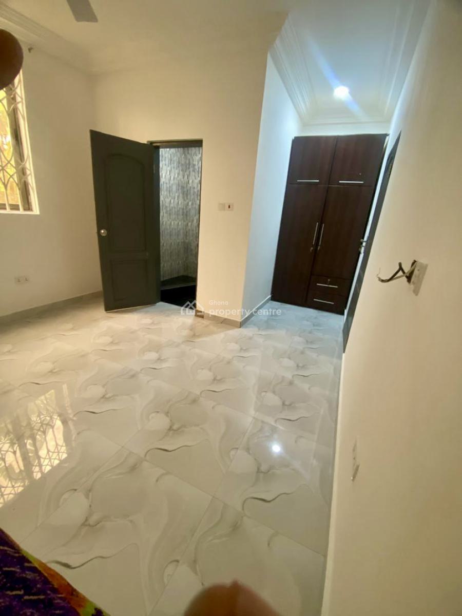 1 Bedroom Apartment, Santeo, Kpone Katamanso, Accra, Apartment for Rent