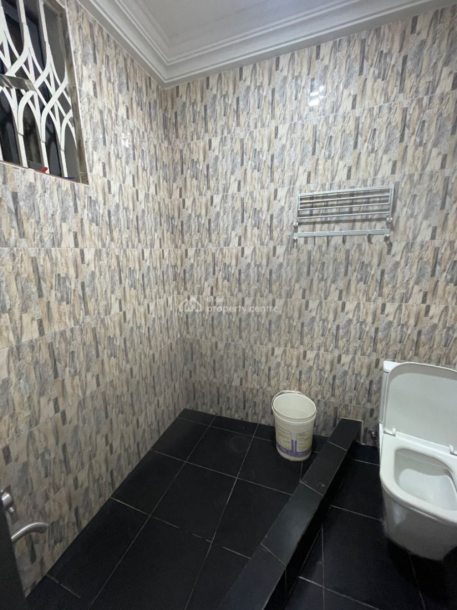 1 Bedroom Apartment, Santeo, Kpone Katamanso, Accra, Apartment for Rent