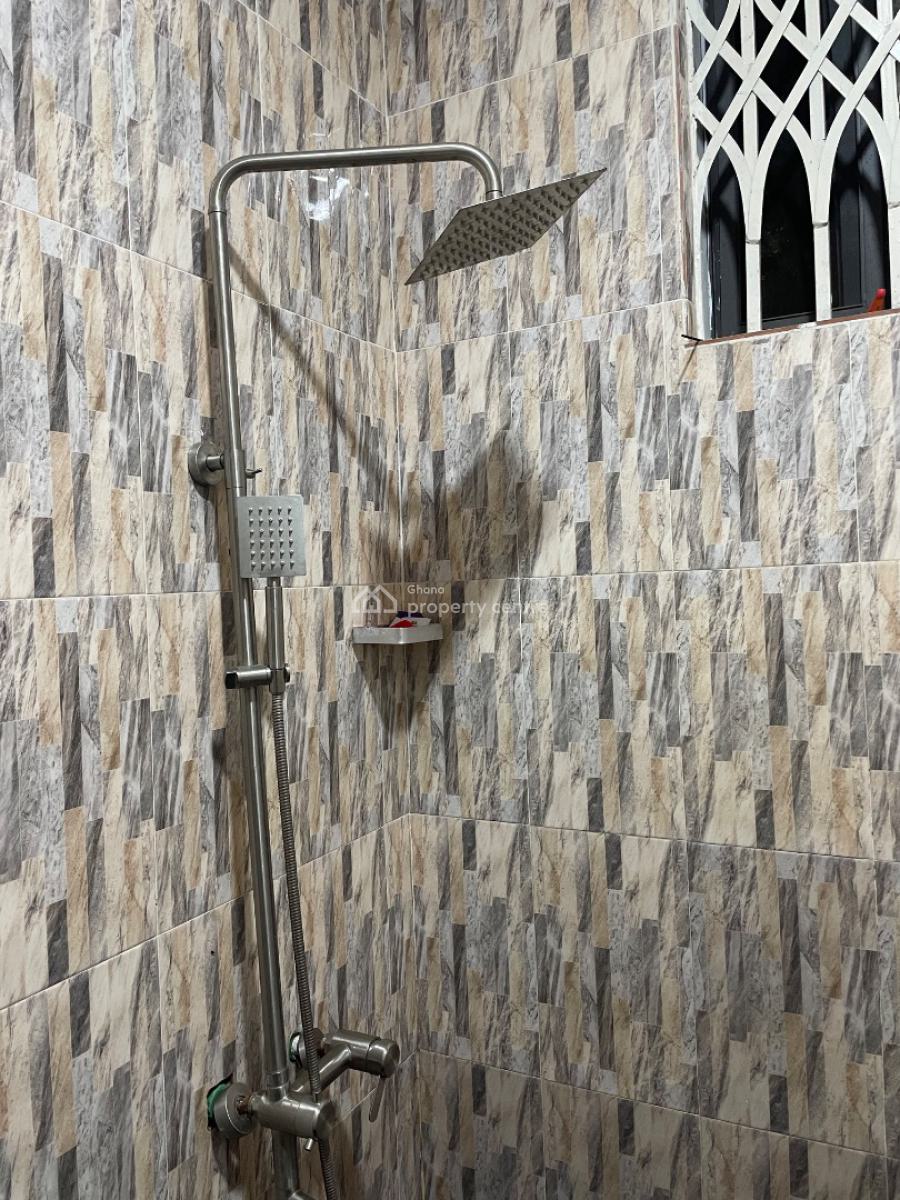 1 Bedroom Apartment, Santeo, Kpone Katamanso, Accra, Apartment for Rent