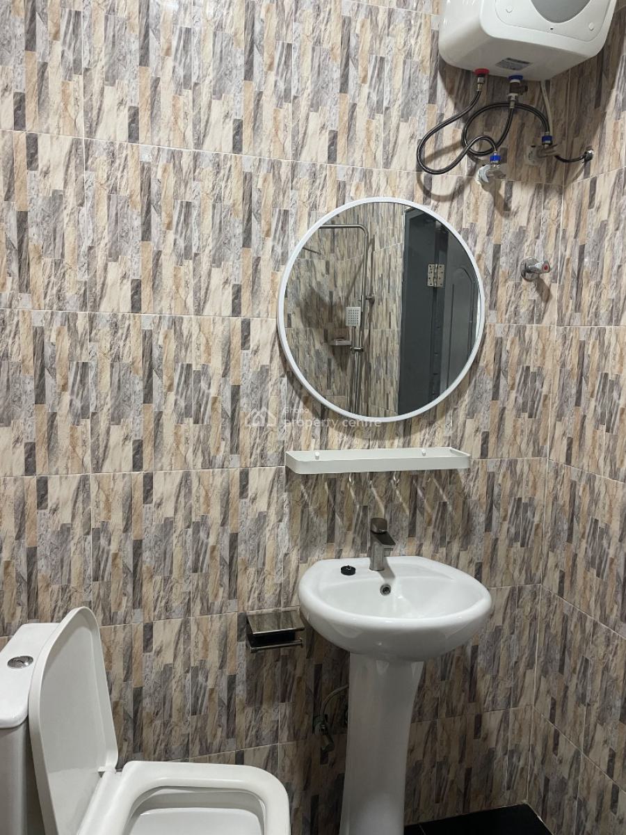 1 Bedroom Apartment, Santeo, Kpone Katamanso, Accra, Apartment for Rent